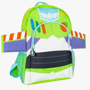Buzz Lightyear Backpack